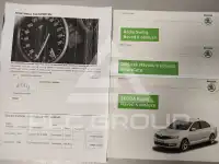 2015 Skoda Rapid