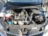 2015 Skoda Rapid