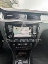 2015 Skoda Rapid
