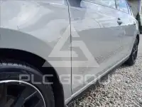 2015 Skoda Rapid