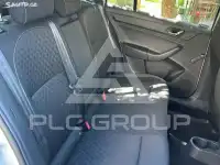 2015 Skoda Rapid