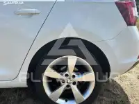 2015 Skoda Rapid