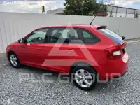 2015 Skoda Rapid