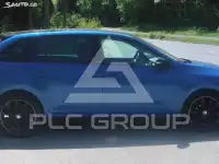 2015 Skoda Rapid