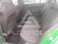 2015 Skoda Rapid