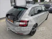 2015 Skoda Rapid