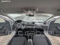 2015 Skoda Rapid