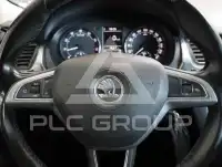 2015 Skoda Rapid