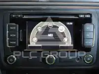 2015 Skoda Rapid