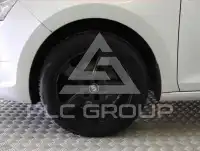 2015 Skoda Rapid