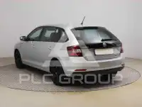 2015 Skoda Rapid