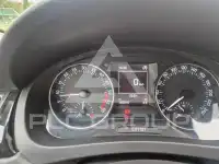 2015 Skoda Rapid