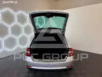 2015 Skoda Rapid