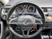 2015 Skoda Rapid