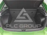 2015 Skoda Rapid