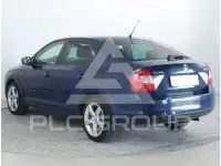 2015 Skoda Rapid