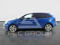2015 Skoda Rapid