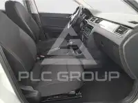 2015 Skoda Rapid