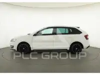 2015 Skoda Rapid