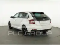 2015 Skoda Rapid