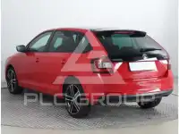 2015 Skoda Rapid