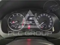 2015 Skoda Rapid