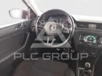 2015 Skoda Rapid