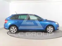 2015 Skoda Rapid