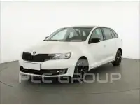 2015 Skoda Rapid