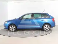2015 Skoda Rapid