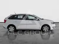 2015 Skoda Rapid