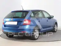 2015 Skoda Rapid
