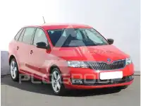 2015 Skoda Rapid