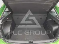 2015 Skoda Rapid