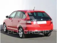 2015 Skoda Rapid