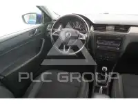 2015 Skoda Rapid