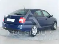 2015 Skoda Rapid