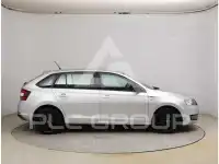 2015 Skoda Rapid