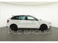2015 Skoda Rapid