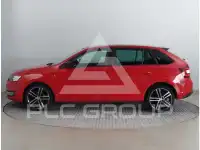 2015 Skoda Rapid