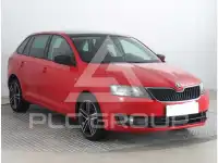 2015 Skoda Rapid