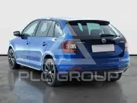 2015 Skoda Rapid