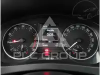 2015 Skoda Rapid