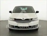 2015 Skoda Rapid