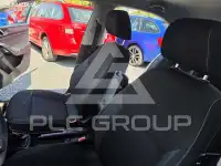 2015 Skoda Rapid