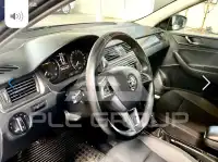 2015 Skoda Rapid