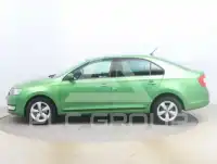 2015 Skoda Rapid