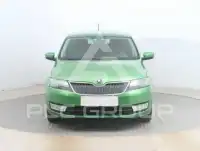 2015 Skoda Rapid