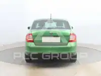 2015 Skoda Rapid