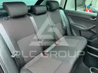 2015 Skoda Rapid